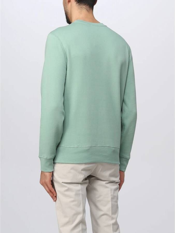 Polo Ralph Lauren Sweatshirt met labelprint - Foto 6