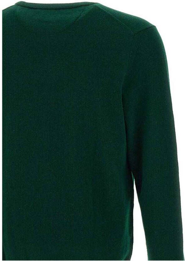 Polo Ralph Lauren Sweatshirts Groen Heren