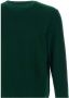Polo Ralph Lauren Groene Sweaters LS CN Pp-Long Sleeve-Pullover Groen Heren - Thumbnail 2