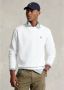 Ralph Lauren Witte Polo Bear T-shirt met lange mouwen White Heren - Thumbnail 7