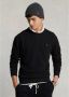 Polo Ralph Lauren Zwarte Sweatshirt 60% Katoen 40% Polyester Black Heren - Thumbnail 6