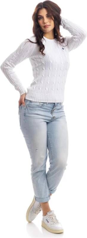 Polo Ralph Lauren Sweatshirts Wit Dames
