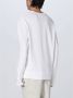 Ralph Lauren Klassieke Witte Terry Sweatshirt voor Heren White Heren - Thumbnail 6