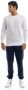 Ralph Lauren Witte Polo Bear T-shirt met lange mouwen White Heren - Thumbnail 9