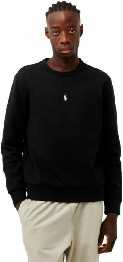 Polo Ralph Lauren Sweatshirts Zwart Heren