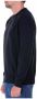 Polo Ralph Lauren Zwarte Sweatshirt 60% Katoen 40% Polyester Black Heren - Thumbnail 4
