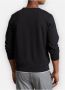Polo Ralph Lauren Sweater SWEATSHIRT COL ROND EN JOGGING DOUBLE KNIT TECH LOGO PONY PLAYER - Thumbnail 5