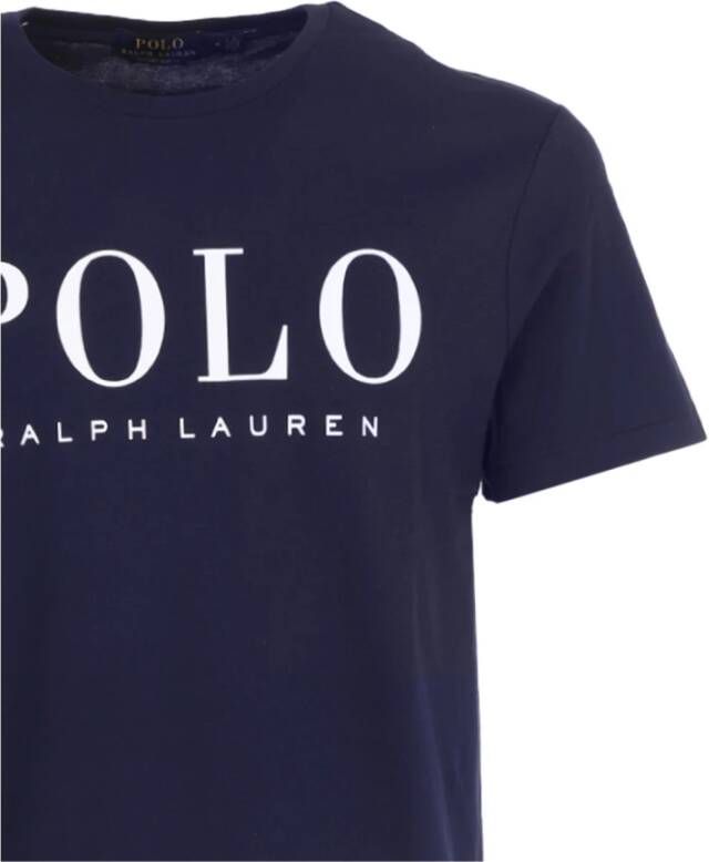 Polo Ralph Lauren t-shirt Blauw Heren