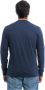 Polo Ralph Lauren T-Shirt Lange Mouw K224SC08-LSCNCMSLM5-LONG SLEEVE-T-SHIRT - Thumbnail 6