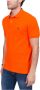Ralph Lauren Stijlvol T-shirt voor mannen Orange Heren - Thumbnail 4