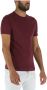 Polo Ralph Lauren T-shirt Korte Mouw K224SC08-SSCNCMSLM2-SHORT SLEEVE-T-SHIRT - Thumbnail 4