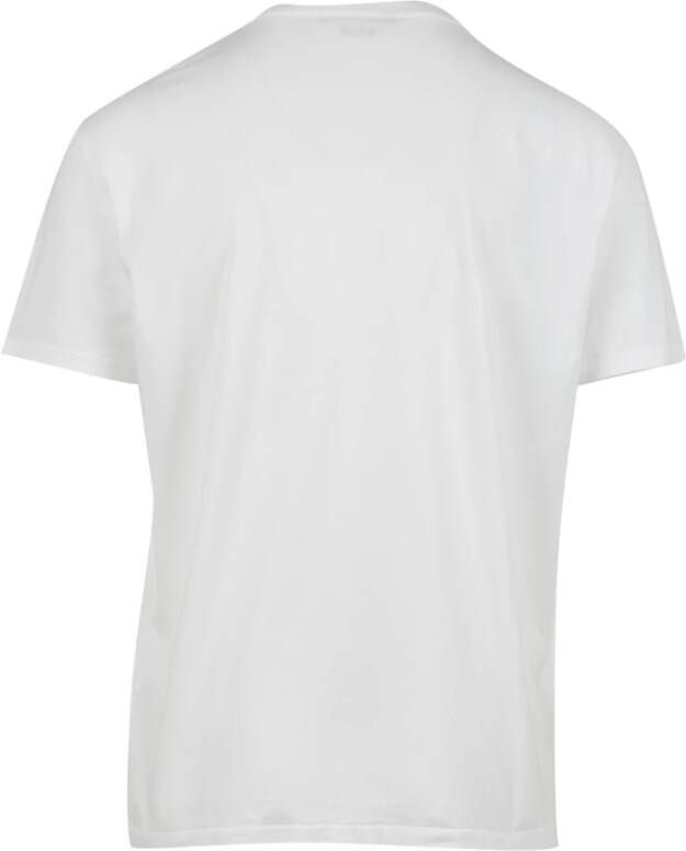 Polo Ralph Lauren t-shirt Wit Heren