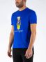 Polo Ralph Lauren T-Shirts Blauw Heren - Thumbnail 2