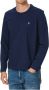 Polo Ralph Lauren Underwear Katoenen shirt met lange mouwen en labelstitching - Thumbnail 3