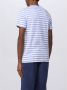 Polo Ralph Lauren Gestreept klassiek shirt met logo borduursel Multicolor Heren - Thumbnail 5