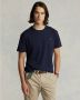 Polo Ralph Lauren Inkt Katoenen T-shirt Klassiek Design Stijl 710680785 004 Black Heren - Thumbnail 10