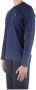 Polo Ralph Lauren Underwear Katoenen shirt met lange mouwen en labelstitching - Thumbnail 6