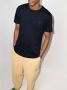 Polo Ralph Lauren Inkt Katoenen T-shirt Klassiek Design Stijl 710680785 004 Black Heren - Thumbnail 8