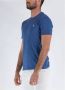 Polo Ralph Lauren T-shirt Korte Mouw T-SHIRT AJUSTE EN COTON - Thumbnail 5