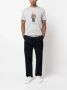 Ralph Lauren Grijze Polo T-shirts en Polos Must-Have voor Mannen Grijs Heren - Thumbnail 3