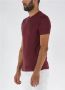 Polo Ralph Lauren T-shirt Korte Mouw K224SC08-SSCNCMSLM2-SHORT SLEEVE-T-SHIRT - Thumbnail 3