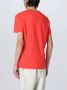 Ralph Lauren Klassiek Heren T-Shirt Red Heren - Thumbnail 5