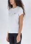 Polo Ralph Lauren Tijdloos dames T-shirt Klassieke stijl White Dames - Thumbnail 3