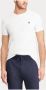 Polo Ralph Lauren T-shirt Korte Mouw T-SHIRT AJUSTE COL ROND EN COTON LOGO PONY PLAYER - Thumbnail 5
