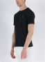 Ralph Lauren Upgrade je Garderobe met dit Hoogwaardige T-Shirt Black Heren - Thumbnail 4