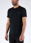 Ralph Lauren Upgrade je Garderobe met dit Hoogwaardige T-Shirt Black Heren - Thumbnail 5