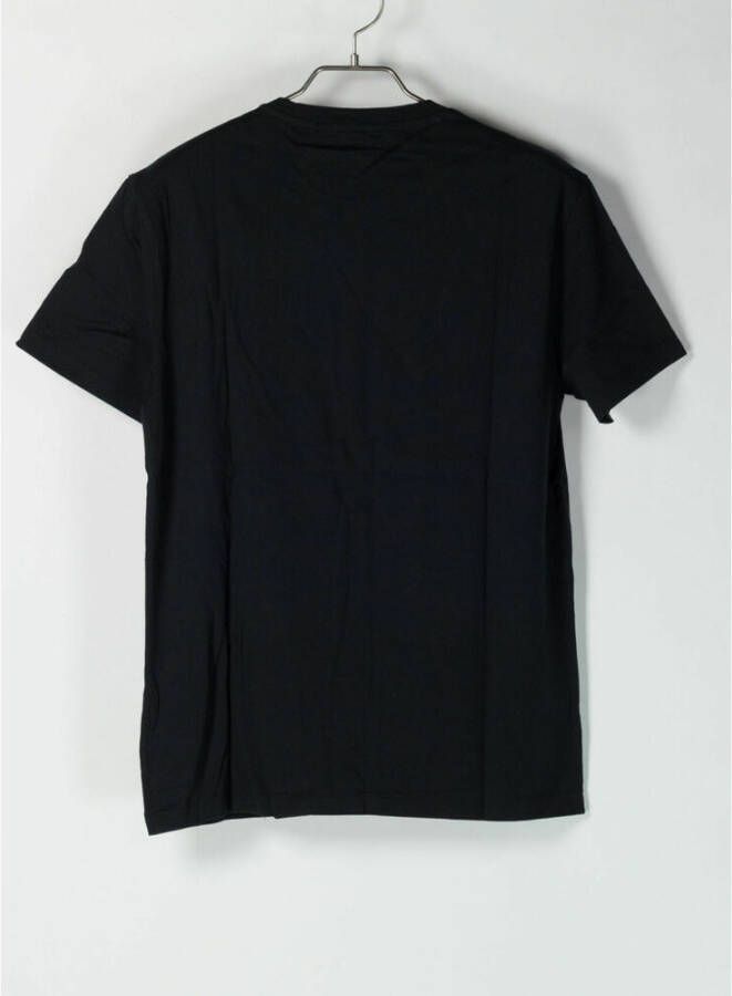 Polo Ralph Lauren T-shirts Zwart Heren