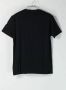 Polo Ralph Lauren Ralph Lauren T -shirt voor Hombre Black Polo Custom Slim Fit Black Zwart Heren - Thumbnail 5