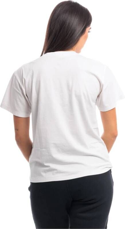 Polo Ralph Lauren TGL Bear T-Shirt White Dames