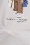 Polo Ralph Lauren TGL Bear T-Ss-T-Shirt Stijlvolle dames top White Dames - Thumbnail 12