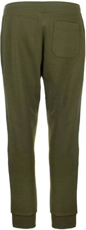 Polo Ralph Lauren Trainingsbroek Groen Heren