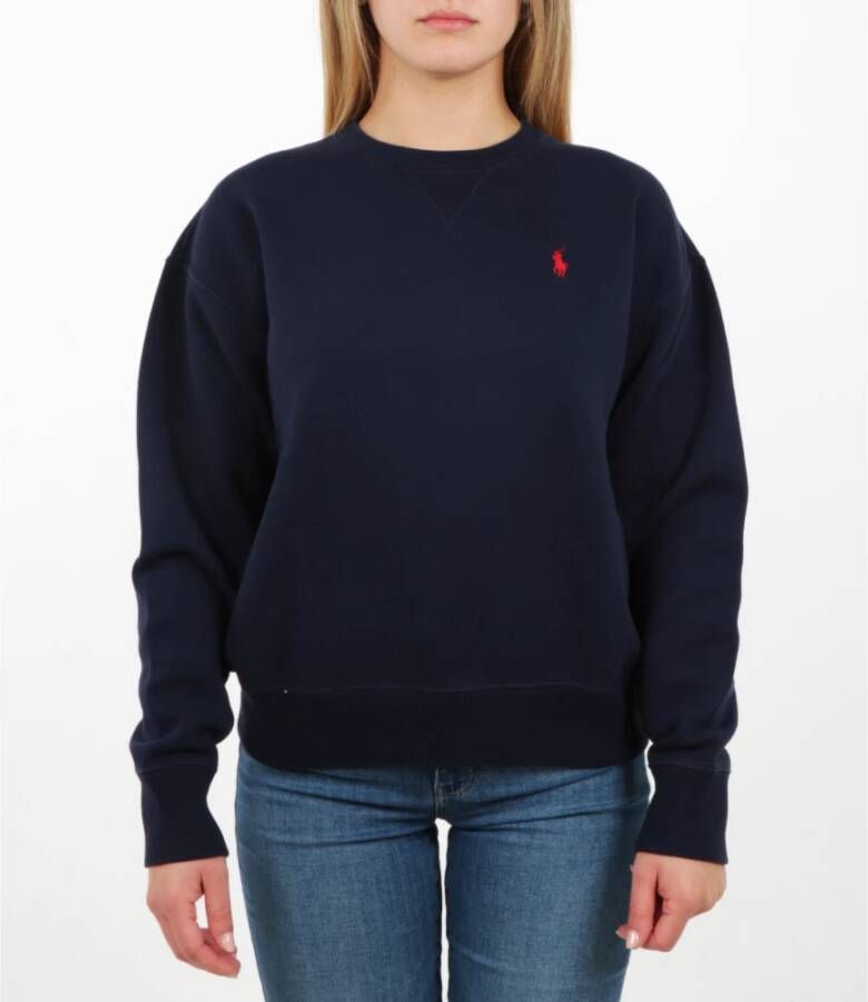 Polo Ralph Lauren Trui Blauw Dames