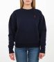 Ralph Lauren Sweatshirt MIINTO-33b59df6635b8285011a Blauw - Thumbnail 3