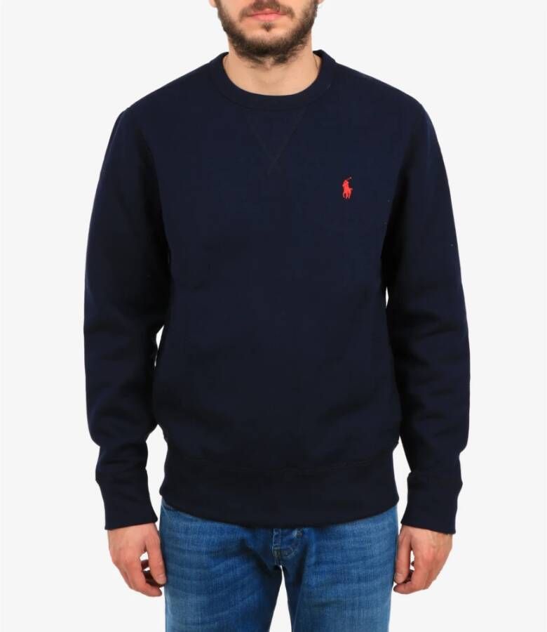 Polo Ralph Lauren Trui Blauw Heren