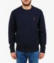 Ralph Lauren Sweatshirt MIINTO-33b59df6635b8285011a Blauw Heren - Thumbnail 4