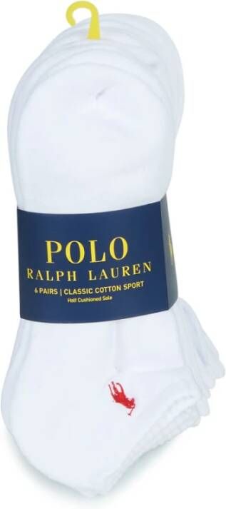 Polo Ralph Lauren Underwear Wit Heren