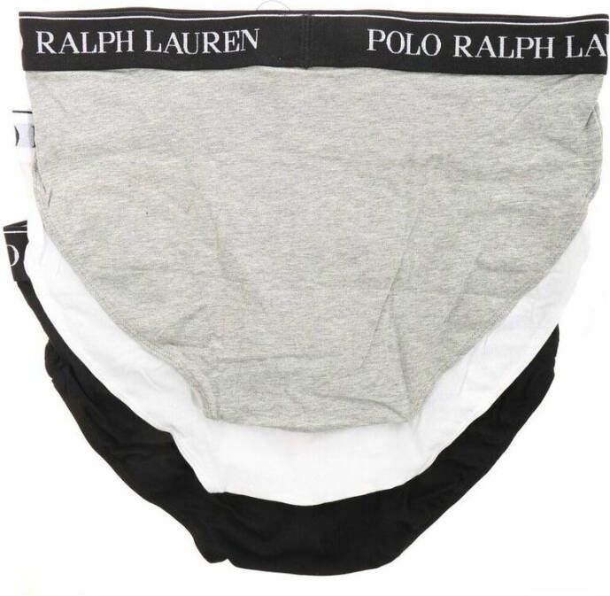 Polo Ralph Lauren Ondergoed Zwart Heren