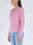 Ralph Lauren Stijlvolle Vesta voor een trendy look Pink Dames - Thumbnail 4