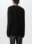 Polo Ralph Lauren Zwarte V-hals Trui Black Heren - Thumbnail 2
