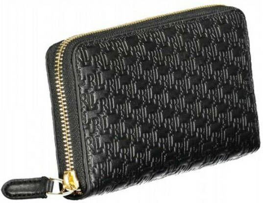 Polo Ralph Lauren portefeuilles zwart Dames