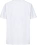 Polo Ralph Lauren Witte Ribgebreide T-shirts en Polos met Polo Bear Grafisch White Heren - Thumbnail 7