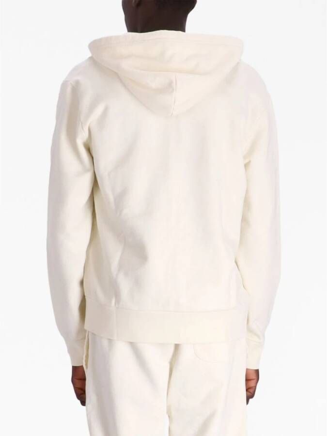 Polo Ralph Lauren Zip-throughs Beige Heren