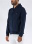 Polo Ralph Lauren Sweater SWEATSHIRT A CAPUCHE ZIPPE EN JOGGING DOUBLE KNIT TECH LOGO PONY - Thumbnail 4