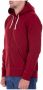 Polo Ralph Lauren Sweatshirt met rits Red Heren - Thumbnail 6