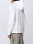 Ralph Lauren Witte Sweaters Blijf modieus en comfortabel met deze Polo Zip Hoodie Wit Heren - Thumbnail 5