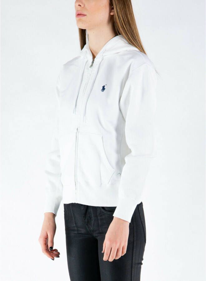 Polo Ralph Lauren Zip-throughs Zwart Dames